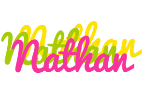 Nathan sweets logo