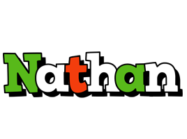 Nathan venezia logo