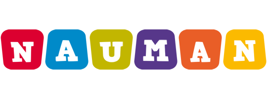 Nauman daycare logo