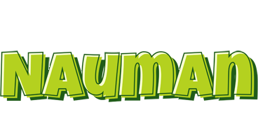 Nauman summer logo
