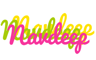 Navdeep sweets logo