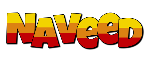 Naveed jungle logo