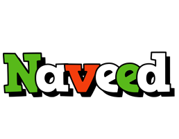 Naveed venezia logo