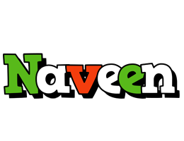 Naveen venezia logo
