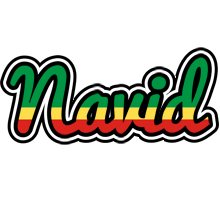 Navid african logo