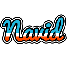 Navid america logo