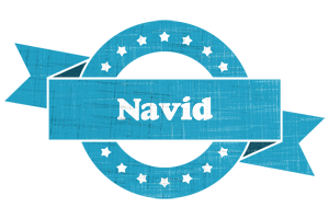 Navid balance logo