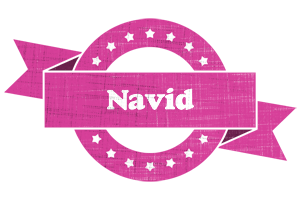 Navid beauty logo