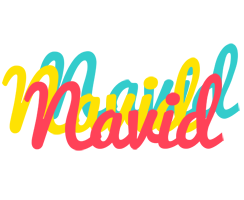 Navid disco logo