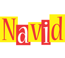 Navid errors logo