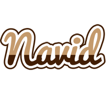 Navid exclusive logo