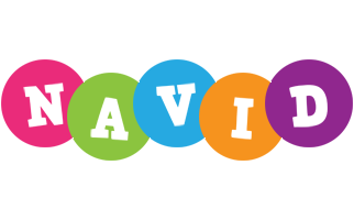 Navid friends logo