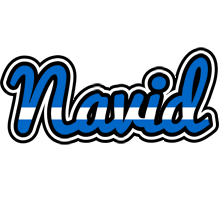 Navid greece logo