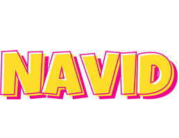 Navid kaboom logo