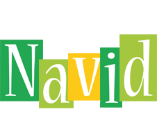 Navid lemonade logo