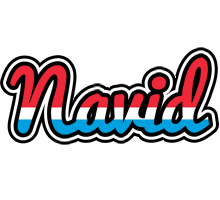 Navid norway logo