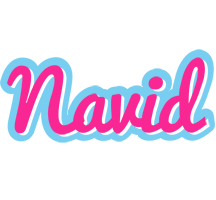 Navid popstar logo