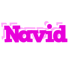 Navid rumba logo