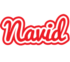 Navid sunshine logo