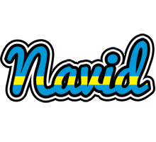 Navid sweden logo