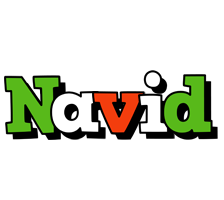 Navid venezia logo