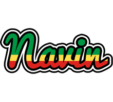 Navin african logo