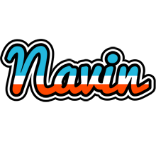 Navin america logo