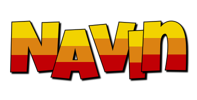 Navin jungle logo