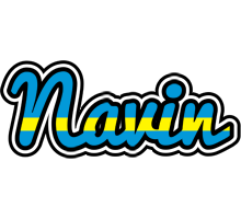 Navin sweden logo