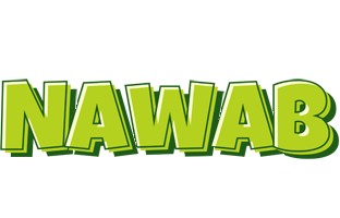 Nawab summer logo