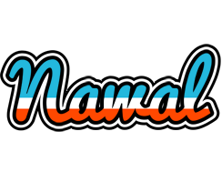 Nawal america logo