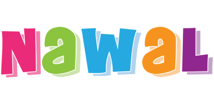 Nawal friday logo