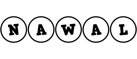 Nawal handy logo