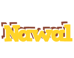 Nawal hotcup logo