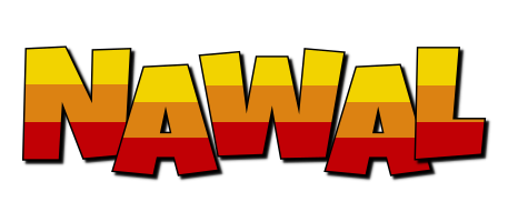 Nawal jungle logo