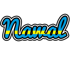Nawal sweden logo