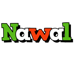 Nawal venezia logo