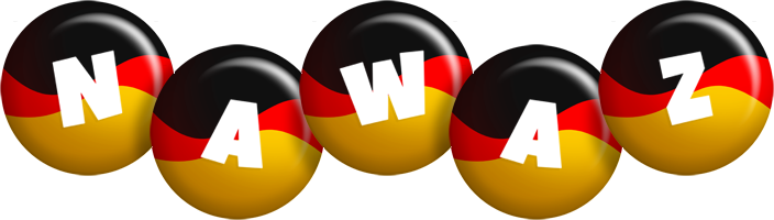 Nawaz german logo