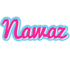 Nawaz popstar logo