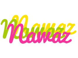 Nawaz sweets logo