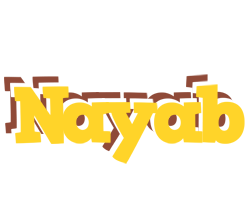 Nayab hotcup logo
