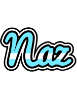 Naz argentine logo