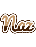 Naz exclusive logo