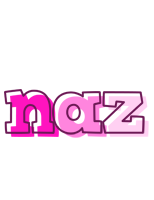 Naz hello logo