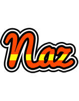 Naz madrid logo