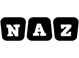 Naz racing logo