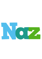 Naz rainbows logo