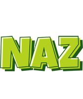 Naz summer logo