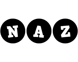 Naz tools logo