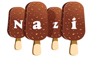 Nazi pinup logo